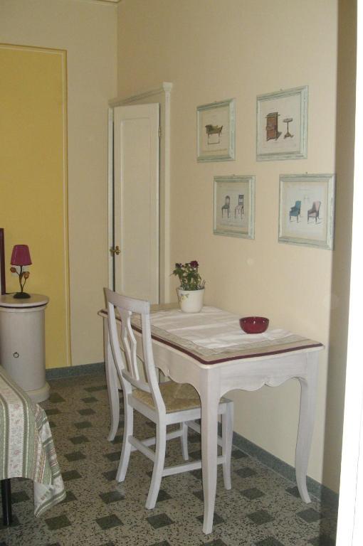 Hotel Alpino Barga Quarto foto